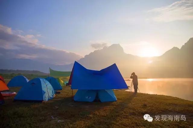 一见钟情三亚,一见钟情海南