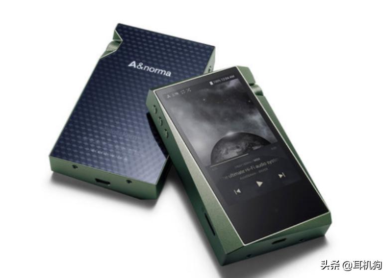 高档智能播放器,智能音响推荐hifi音箱