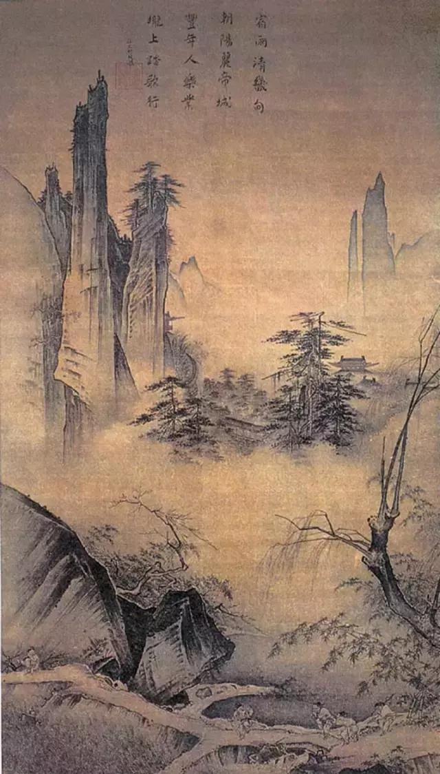 不看一百幅宋画，休想读懂中国美术！