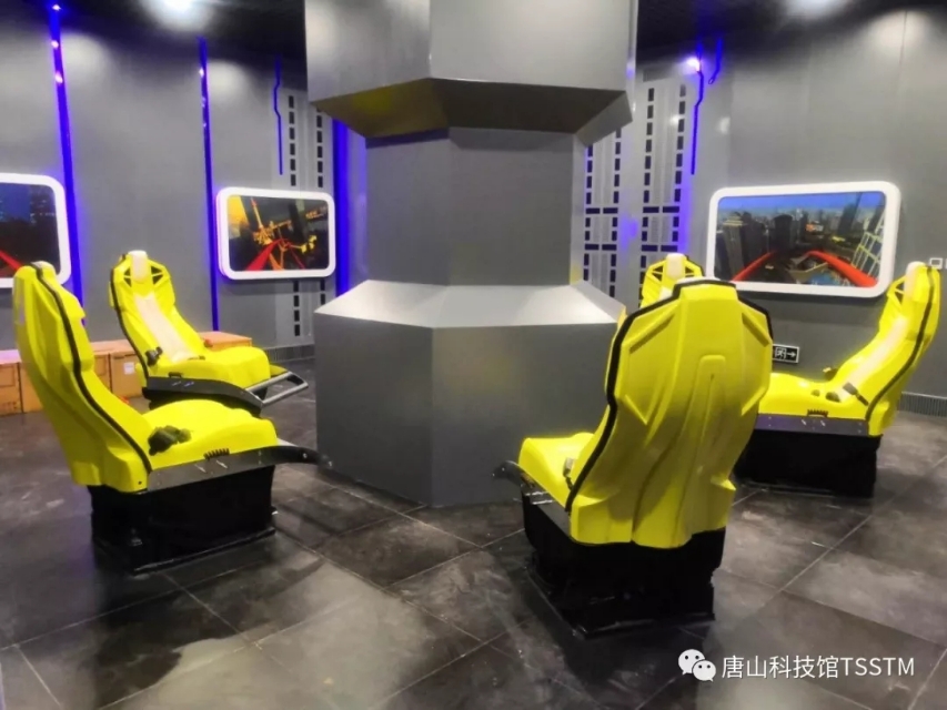 唐山科技馆电话是多少,唐山科技馆免费看