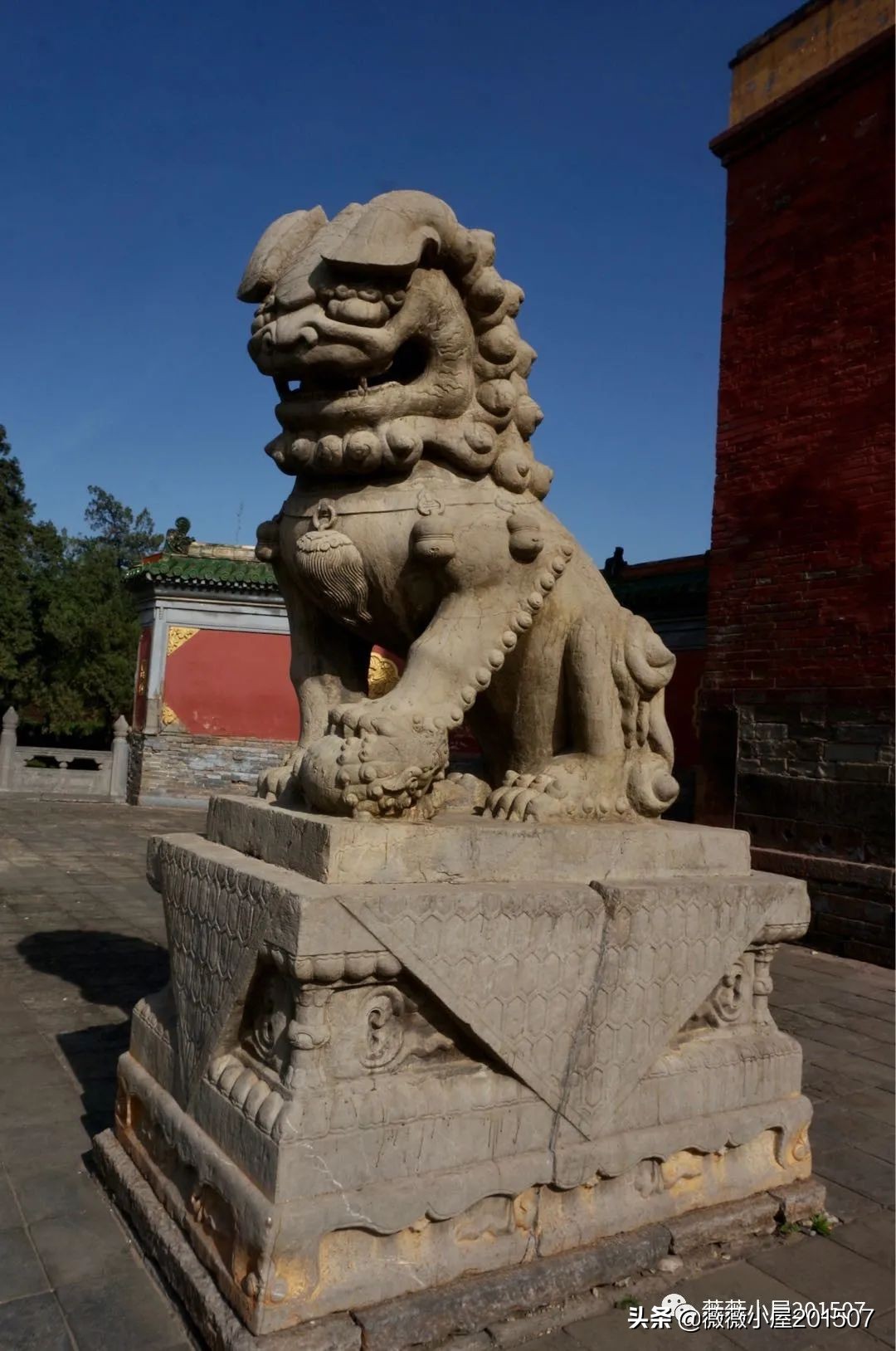 河南中岳嵩山,河南登封中岳嵩山的三教文化