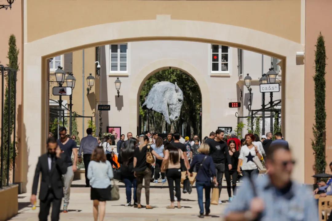 海港城业绩,海港城最后挣钱了没