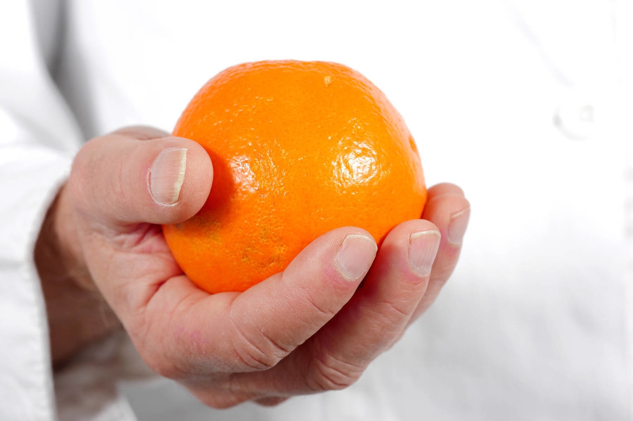 止咳化痰的橘子是哪种效果好,吃橘子可以缓解咳嗽吗