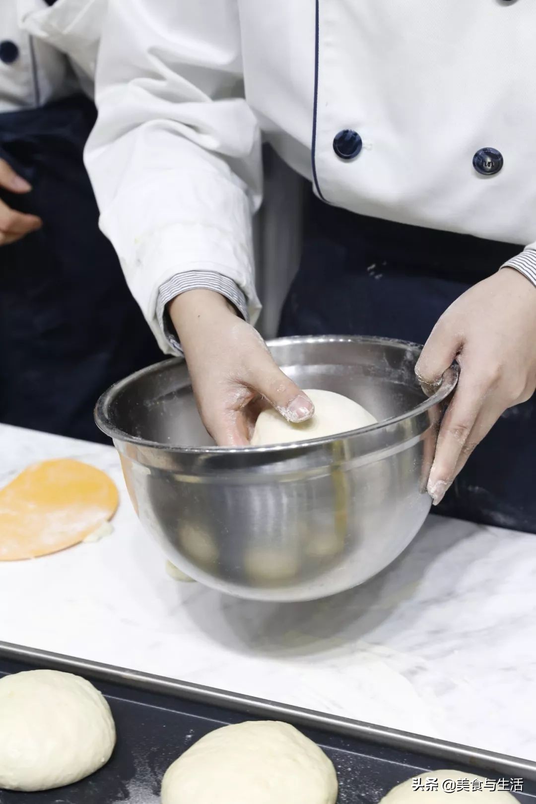 简单又美味的经典玛格丽特披萨,吃货必备的几款披萨