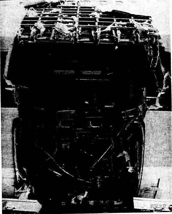 扣不死的坑爹锁扣，回顾美联航UA811航班1989.2.24空中险情事件