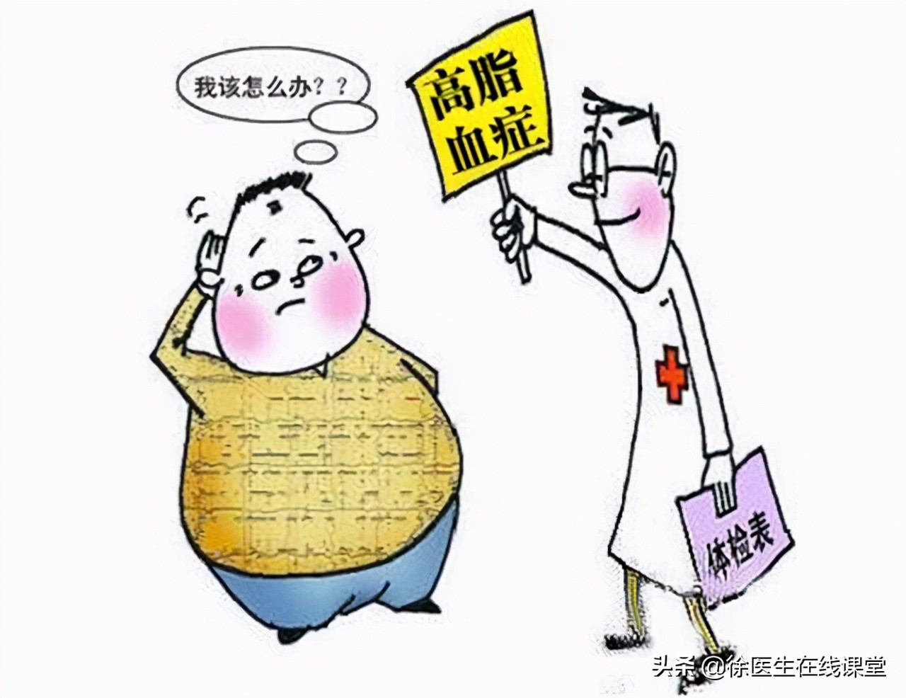 胆固醇6.6血脂3.06需要吃药吗,胆固醇跟血脂多少才需要吃药