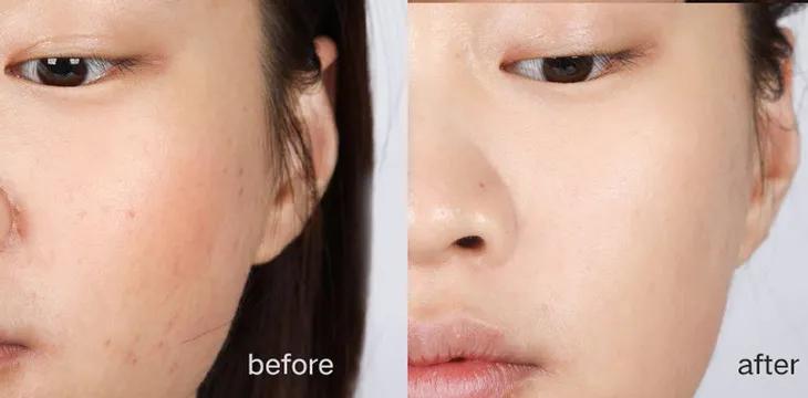 冷美人保湿精华,国货好物润肤保湿