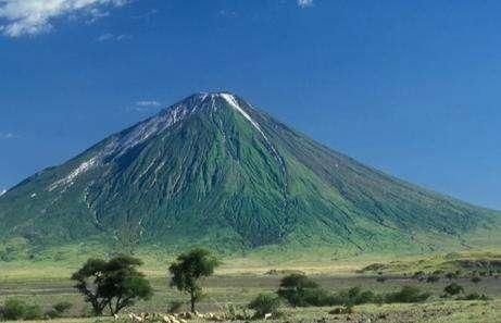 珠峰最高的是哪座山峰,珠峰最高的山排名