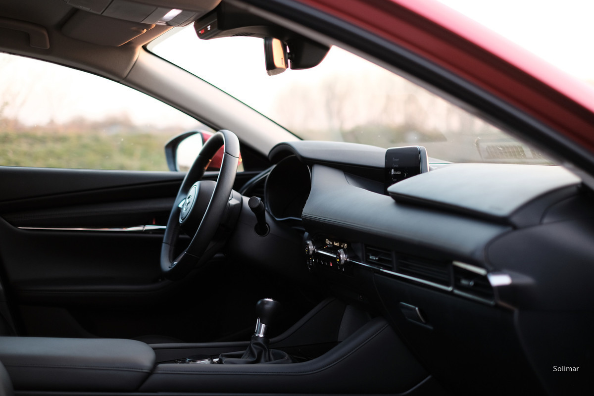 2015款马自达3优点和缺点,马自达3skyactiv报价