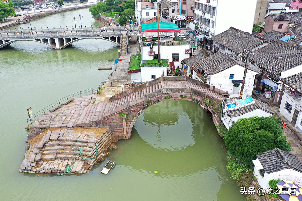鄞州鄞江镇,宁波之根