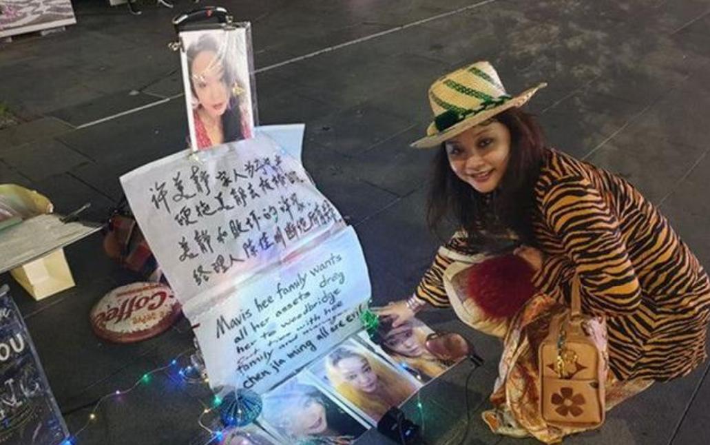 红极一时却消失的四位歌手,当年红极一时后就消失的十位歌手