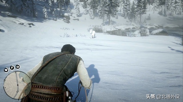荒野大镖客驯马为啥总是被甩下来,荒野大镖客2驯马后需要换马鞍么