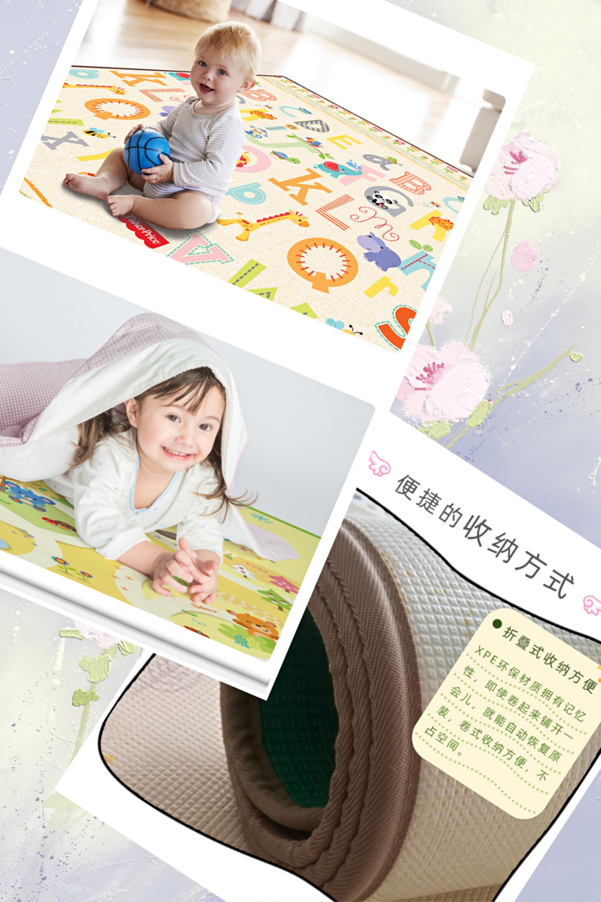 不可错过的育儿好物,育儿小科普好物