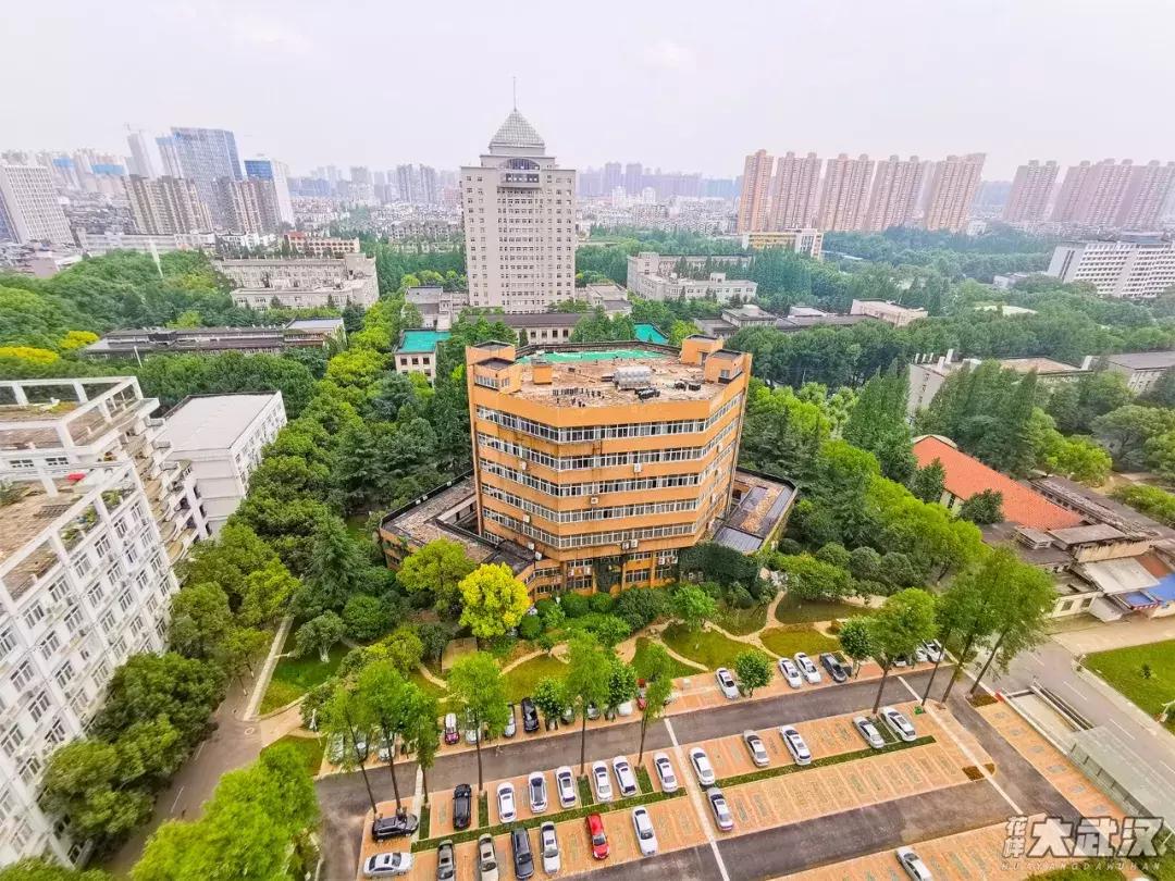 武汉科技大学的机械学院,武汉科技大学医学院和临床学院