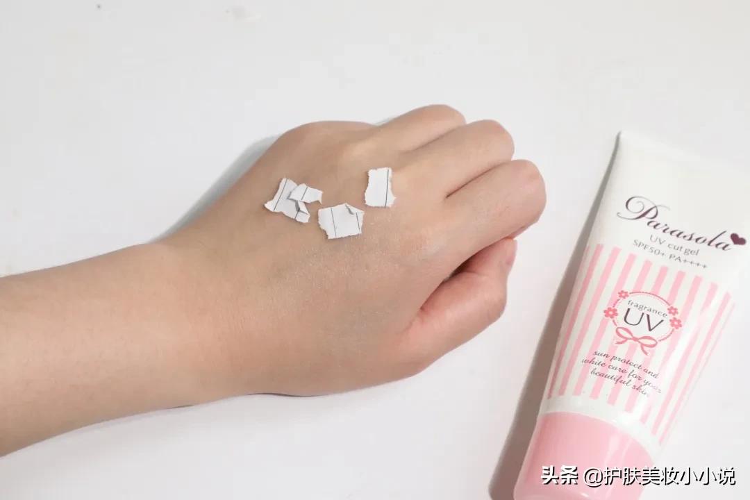 护肤好评前十名,好用的护肤品推荐防晒