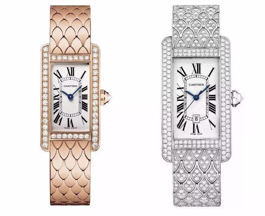 10万左右买什么女表合适,2万元左右买什么女表