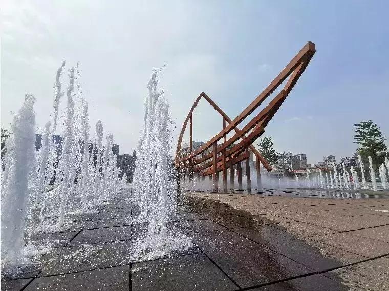 2020宝安重点建设工程,宝安中心区重点工程