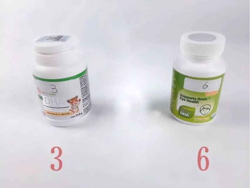 测评|DHA补充剂这么贵，怎么选才对？