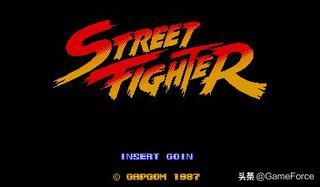 capcom街机游戏大全第一弹,经典的街机怀旧格斗游戏解说