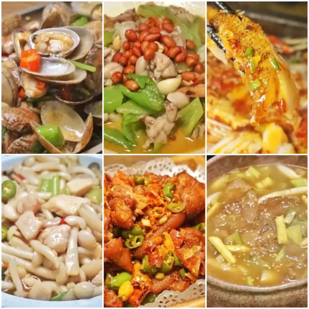 无锡探店美食一条街,无锡滨湖区市井火锅推荐