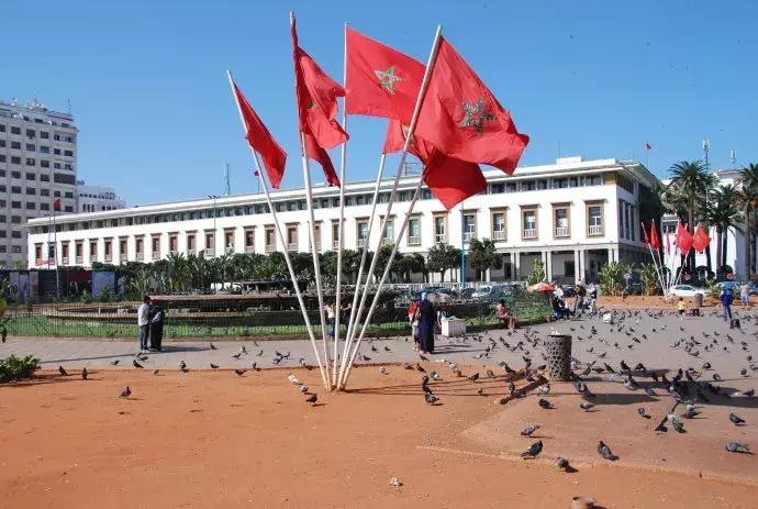 北非谍影主题曲卡萨布兰卡歌词,谍影无踪