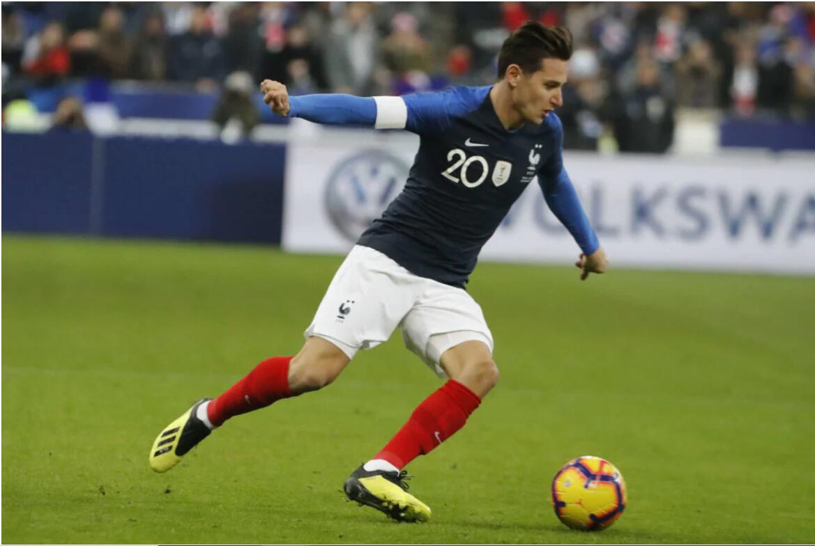 球星众多的奥运足球真的是“鸡肋”吗？盘点东京奥运17大足球明星