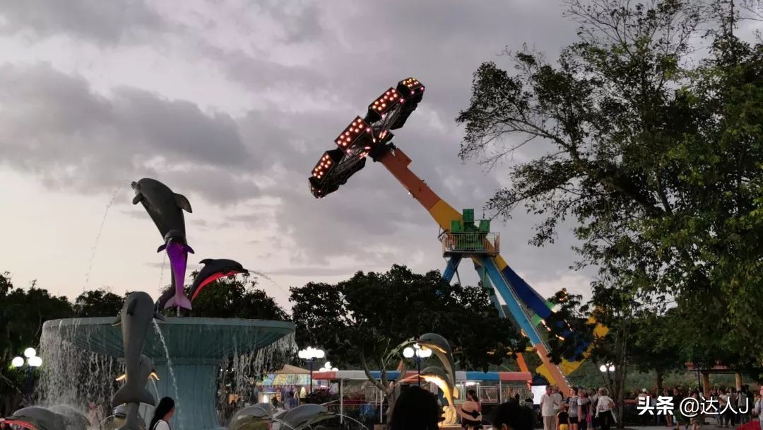 北京珍珠岛乐园,芽庄珍珠岛游乐园在哪儿