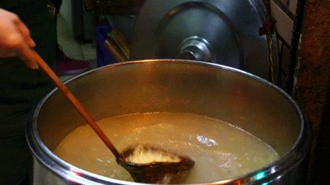 武汉热干面去哪里吃,热干面适合开在什么地方