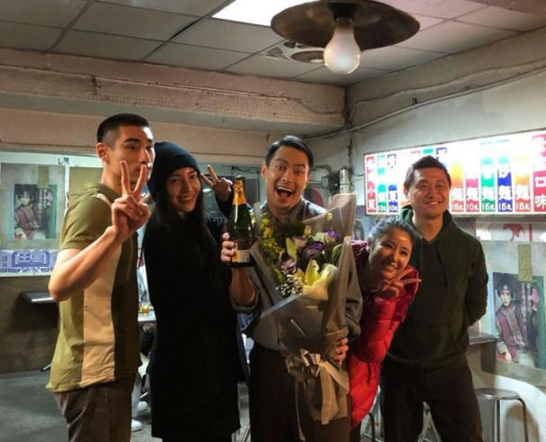 45岁林心如素颜照曝光脸色蜡黄,林心如显老图片