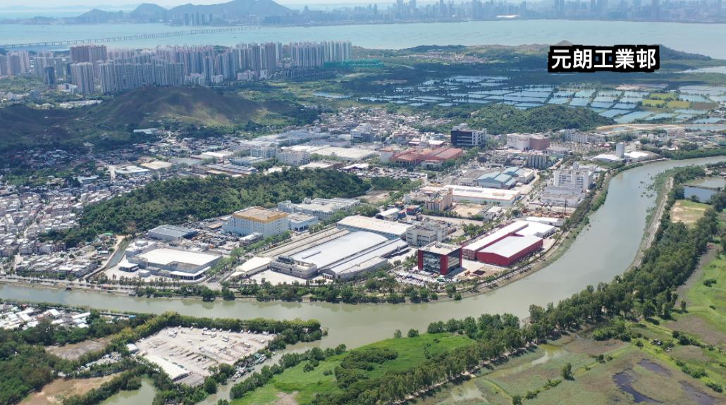 香港科创落后？查毅超：都是同一个国家，不用比较，向前看