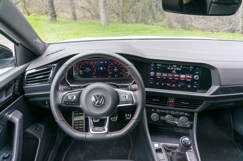 2021款一汽大众速腾gli,2025款全新一代速腾gli亮相国内