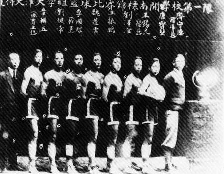 10年前体育老师和10年后体育老师,盘点那些体弱多病的体育老师