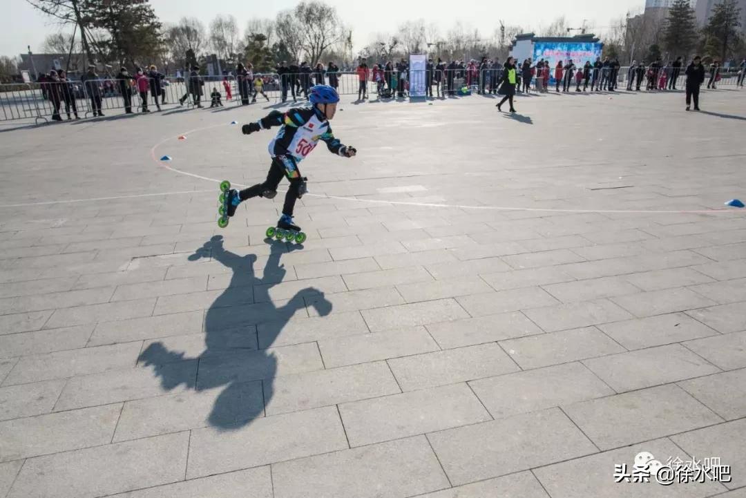 「徐水映像」换个角度看保定徐水,美