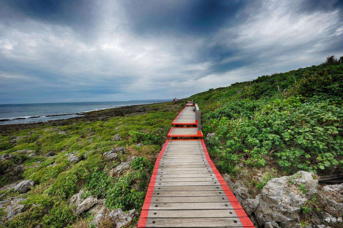 来一场说走就走的旅行潮汕,台湾自由行攻略台湾之旅