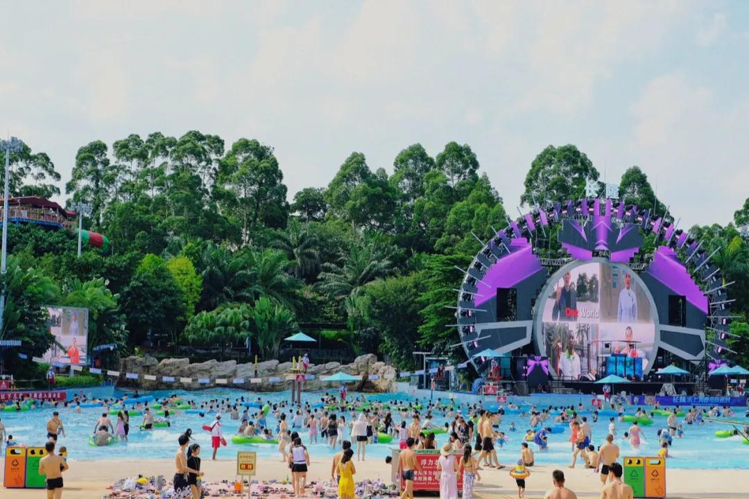 广州长隆怎么玩最划算攻略分享,广州长隆省钱攻略