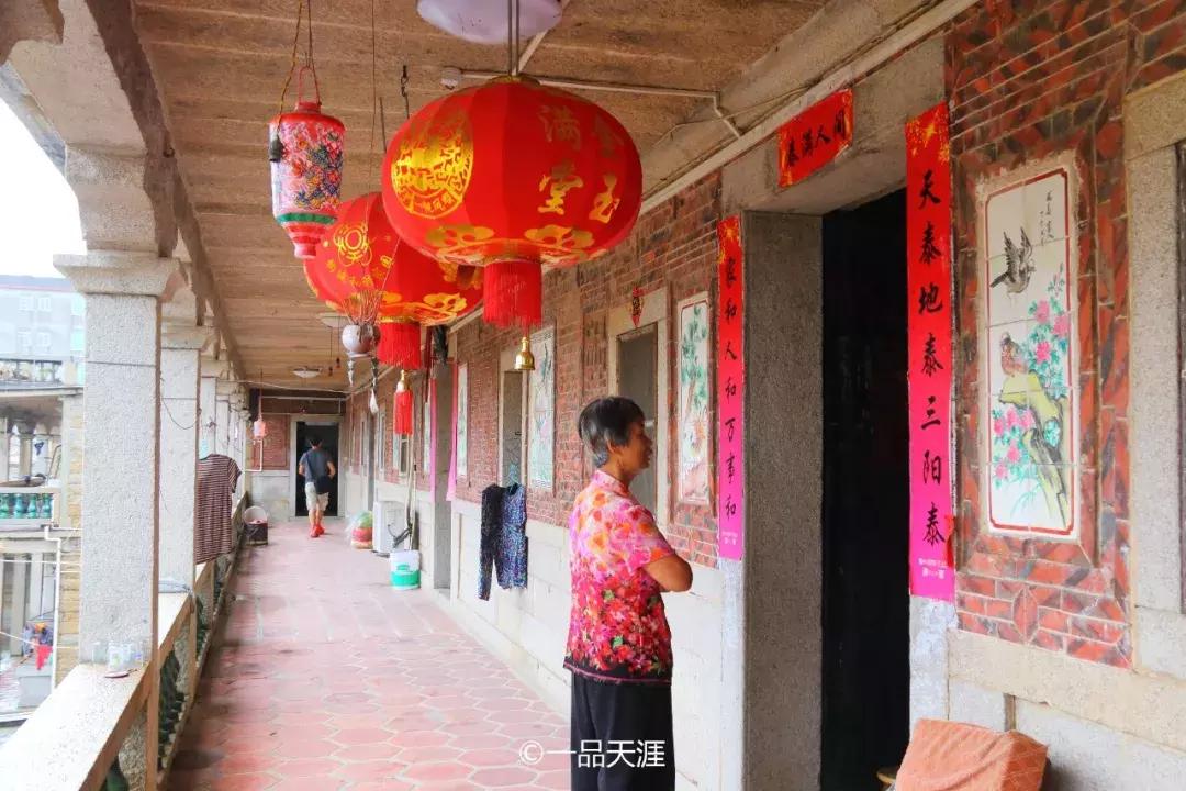 探大钱，起大厝，每个闽南人心中都有座南洋楼