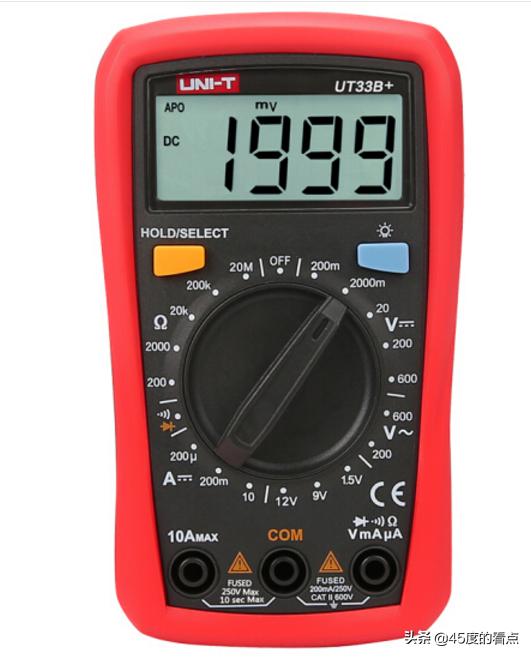 笔式万用表哪个牌子好,数字万用表什么牌子好