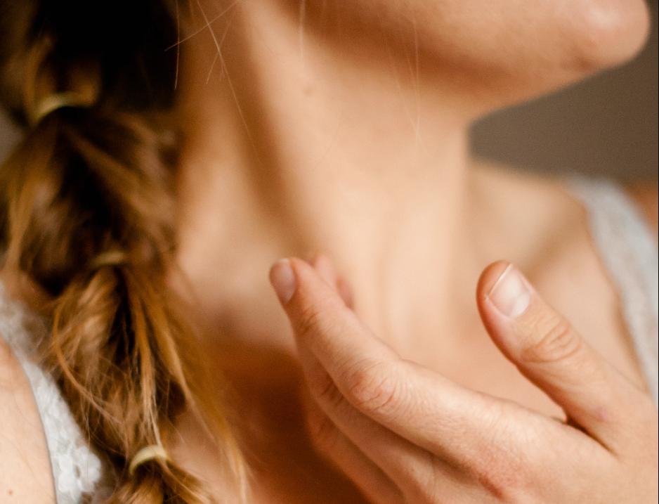 做女人为什么这么难？连生个病都“偏爱”女人？