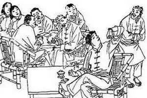 老街说故事,老街说故事完整版