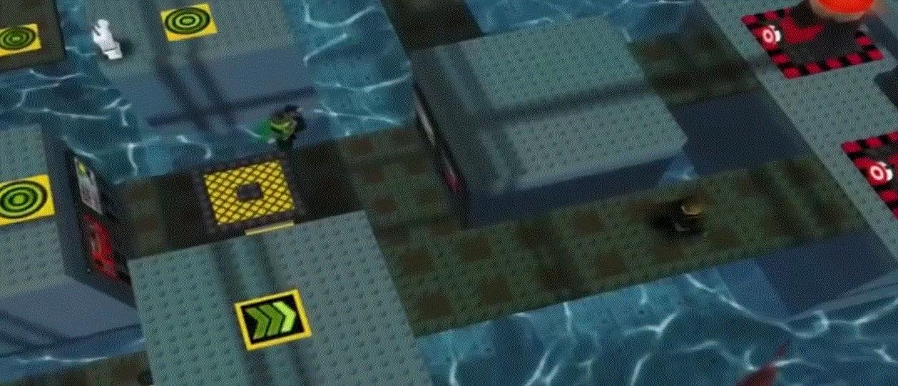 1997年到2023年乐高游戏进化史,乐高游戏史