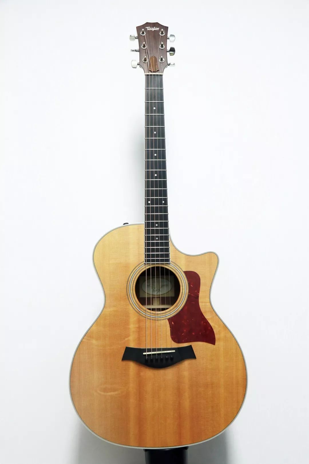 泰勒414ce底价,泰勒414ce和614ce如何选择