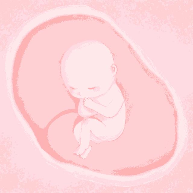 婴儿被被子捂住缺氧会有什么症状,孕后期胎宝宝缺氧是怎么造成的