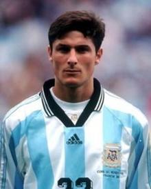 4EVER萨内蒂，一个忠诚与坚守的故事