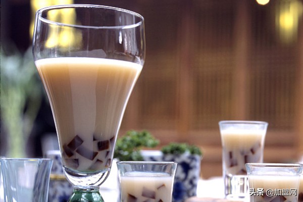 奶茶店开店技巧视频,开奶茶店的流程步骤