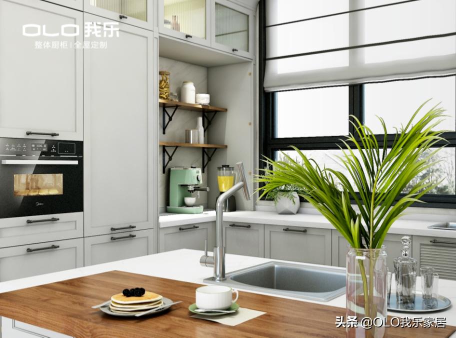 厨房水槽小改大,三款实用厨房水槽推荐