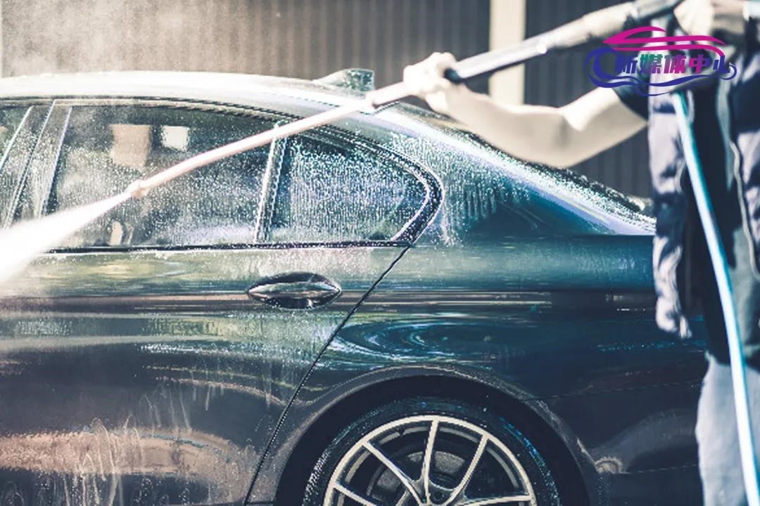 洗车养车知识讲解图解视频,洗车养车知识大全图解视频