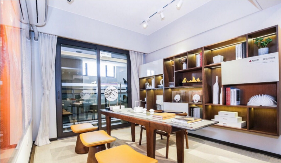 年底优惠楼盘实探,年底了哪些新楼盘好卖