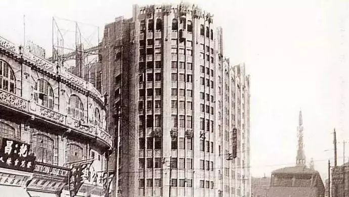 上海南京路各大商场,上海南京路步行街地下商场