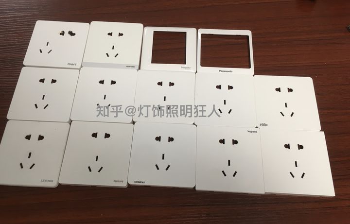 开关插座哪家强14款插座硬核测评,开关插座品牌推荐测评