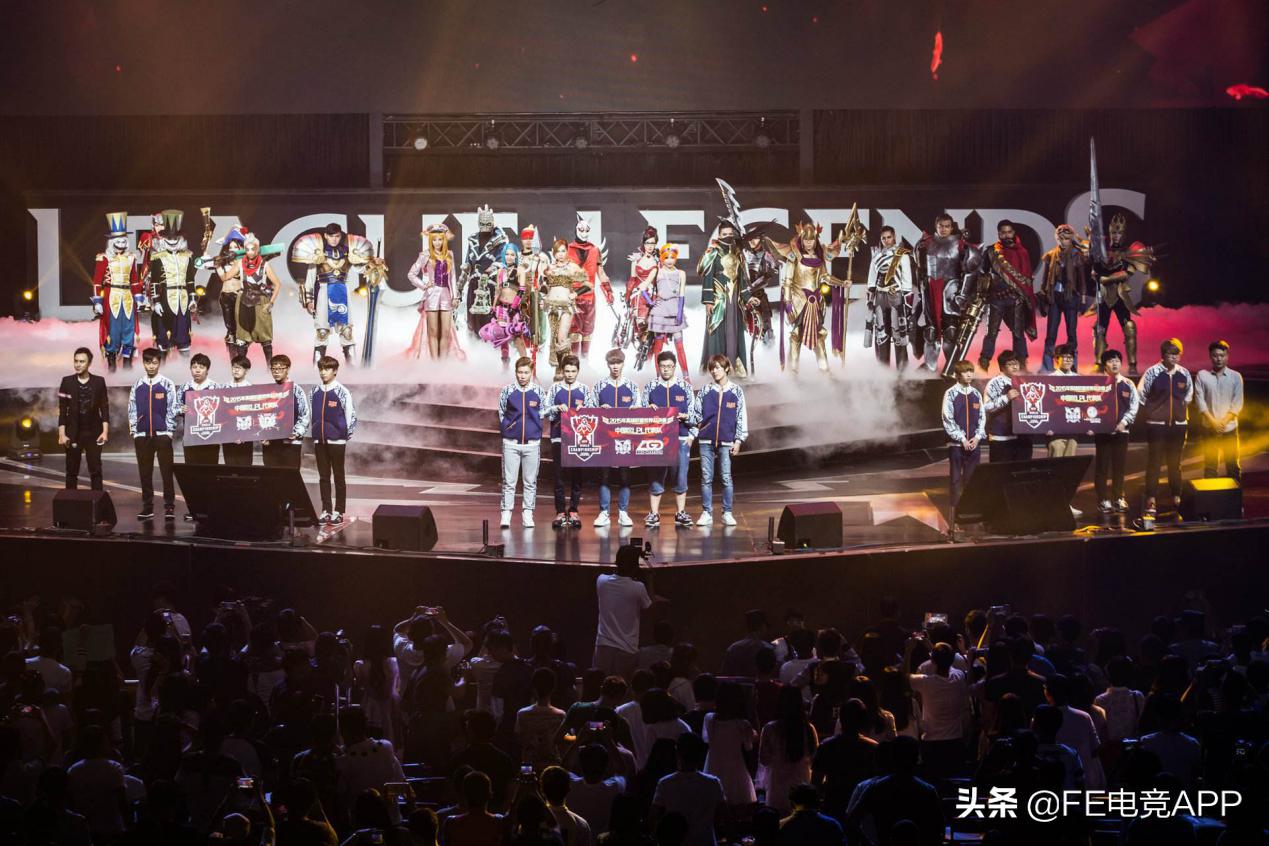 lpl编年史小说阅读,lpl编年史第一句话